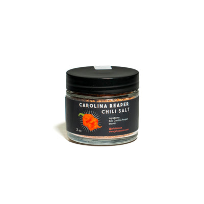 Hip Bone - Carolina Reaper Salt