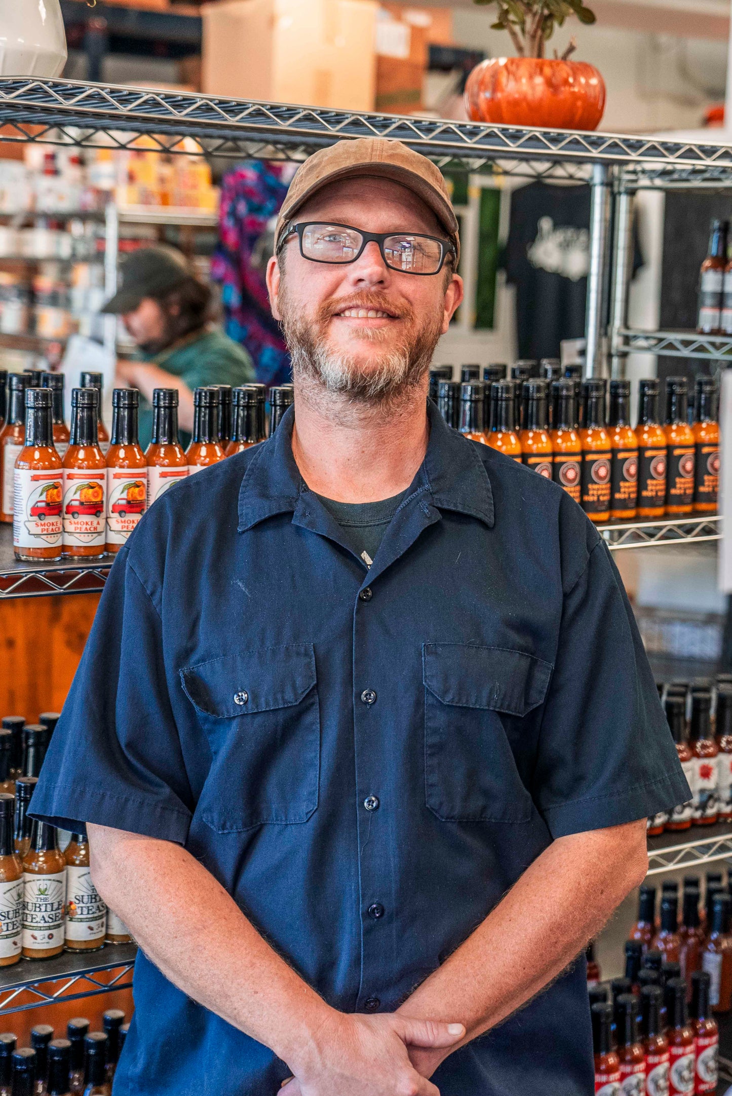 California Hot Sauce Solutions
