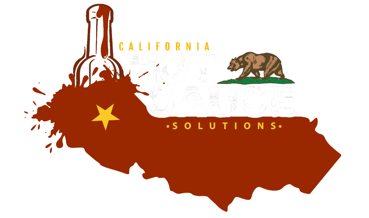 California Hot Sauce Solutions