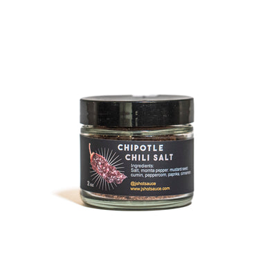 Hip Bone - Chipotle Chili Salt