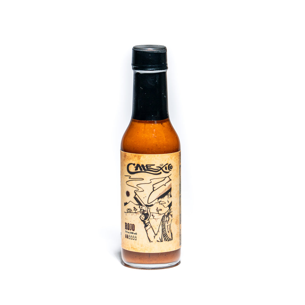 Calexico Sauce