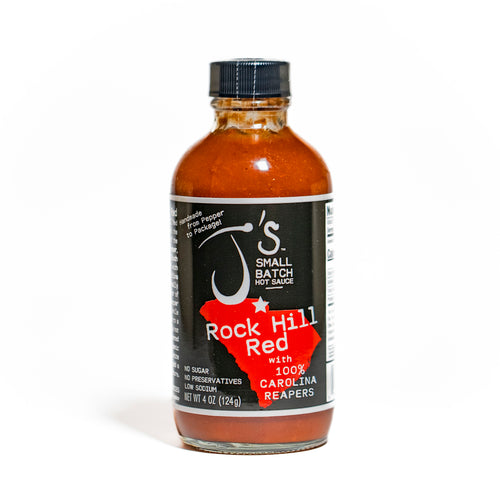 Rock Hill Red (2oz)