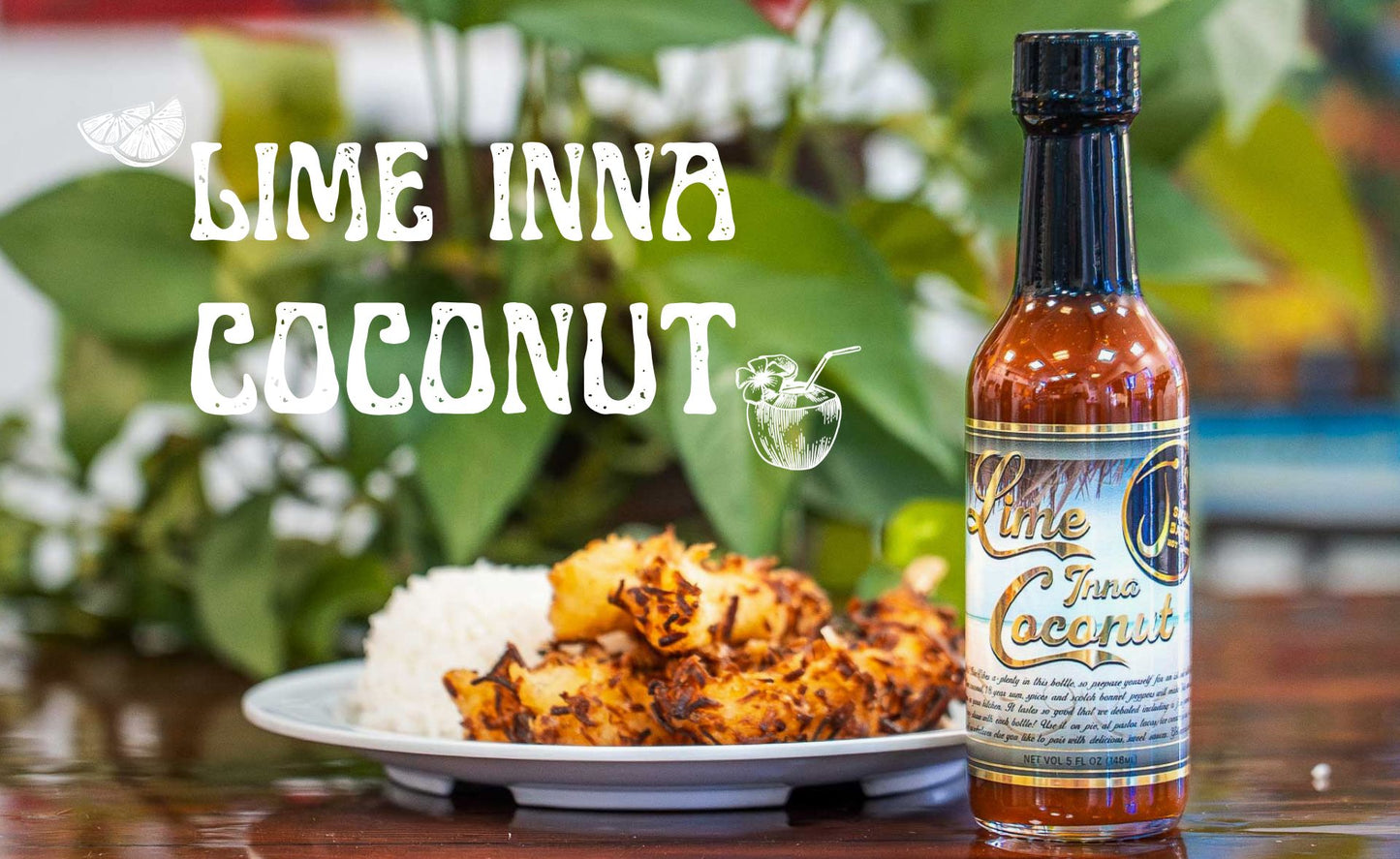 California Hot Sauce Solutions