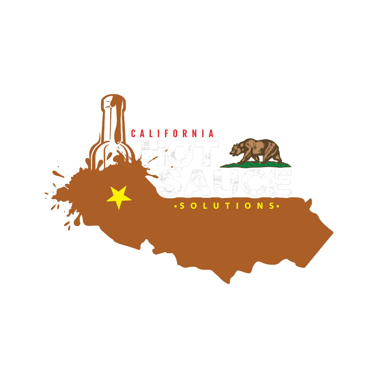 California Hot Sauce Solutions