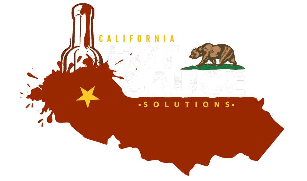 California Hot Sauce Solutions